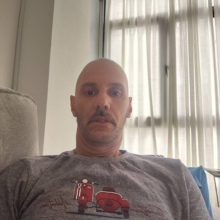Foto de perfil de RICARDO