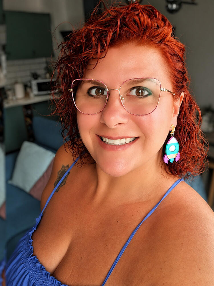 Foto de perfil de Arianna