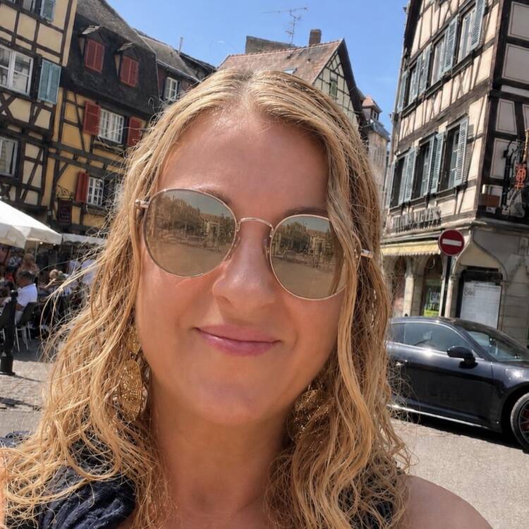 Foto de perfil de Paula Mumont
