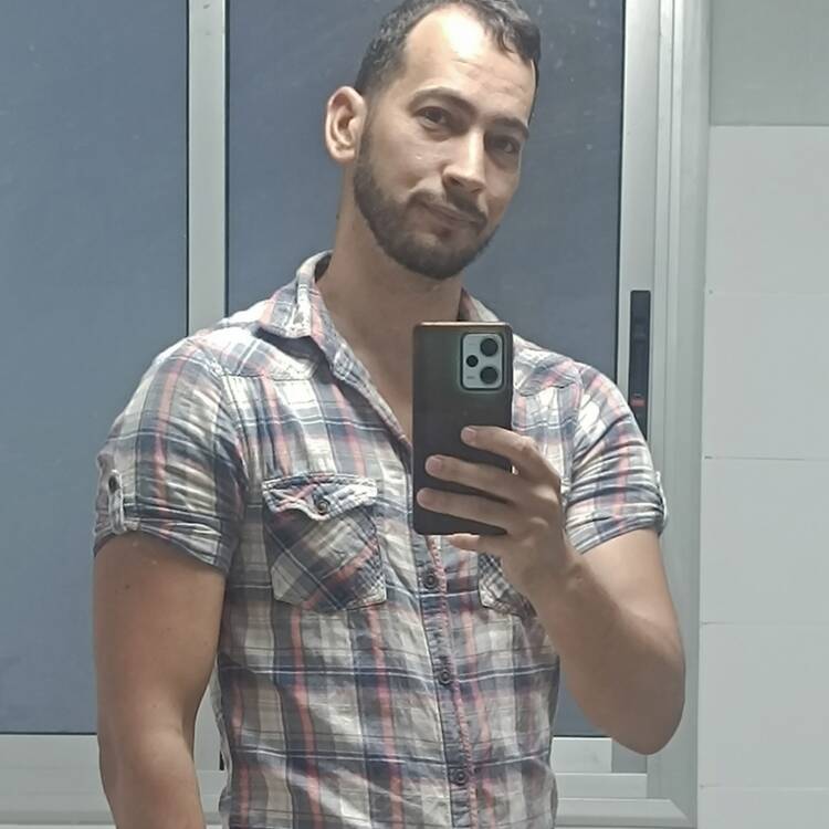 Foto de perfil de Ángel Marcos Muñoz Zamorano