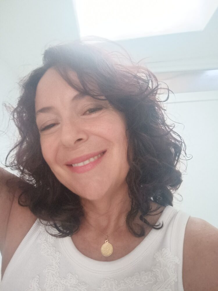 Foto de perfil de Patricia