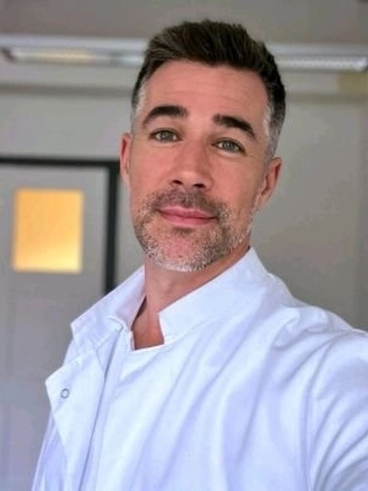 Foto de perfil de Mayel