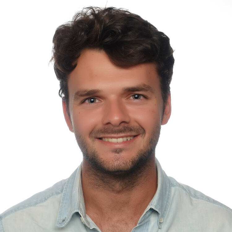 Foto de perfil de CARLOS