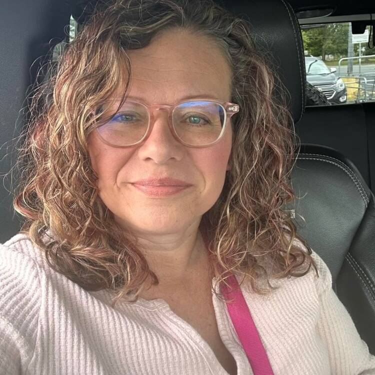 Foto de perfil de Maria