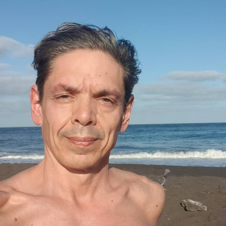 Foto de perfil de Claudio Sánchez