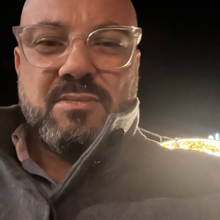 Foto de perfil de Gustavo