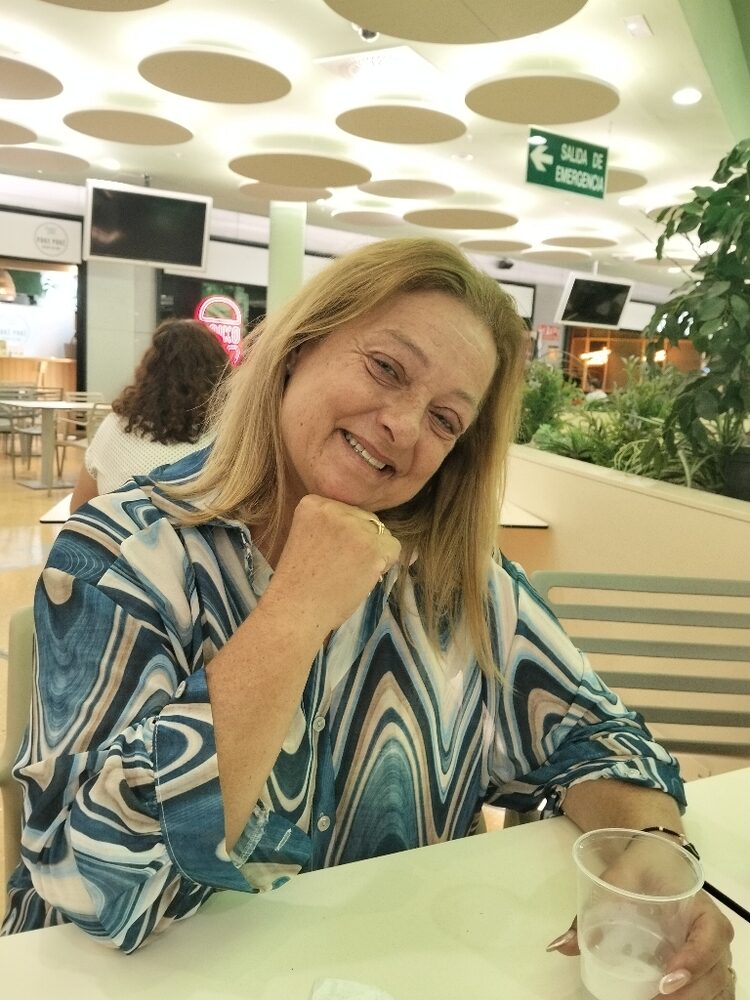 Foto de perfil de Ines