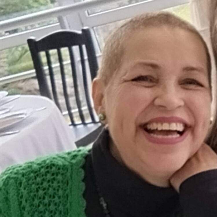 Foto de perfil de Isabel