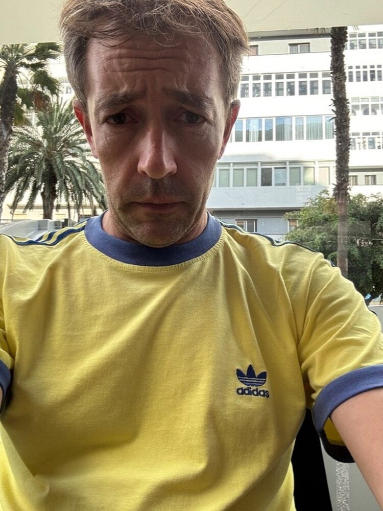 Foto de perfil de Dani