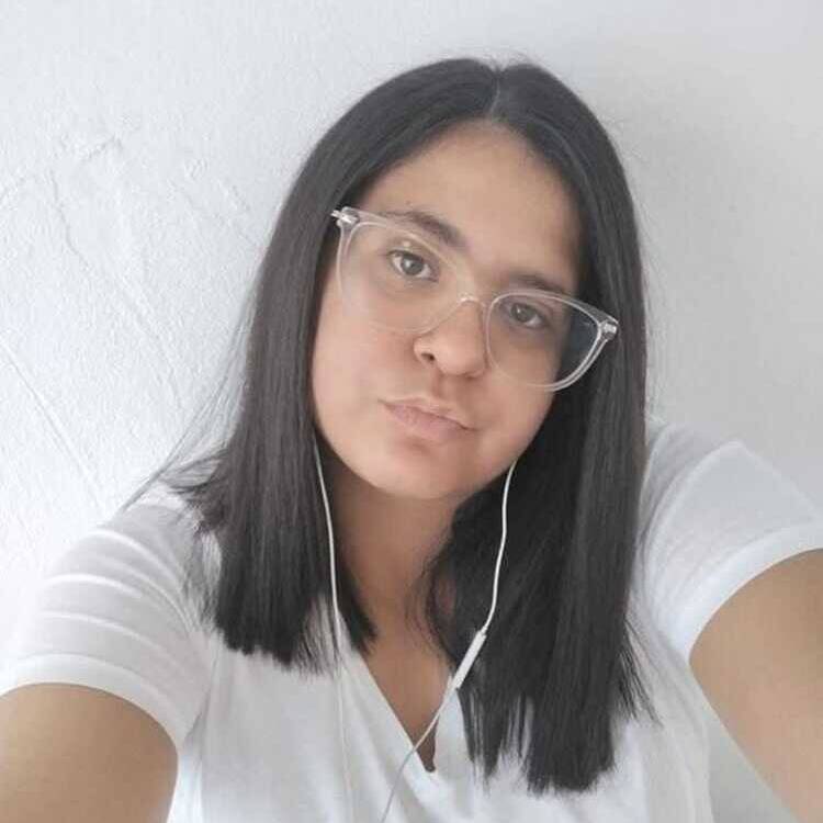 Foto de perfil de Lucia