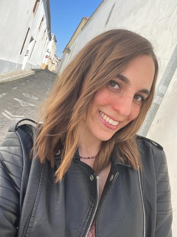Foto de perfil de Claudia