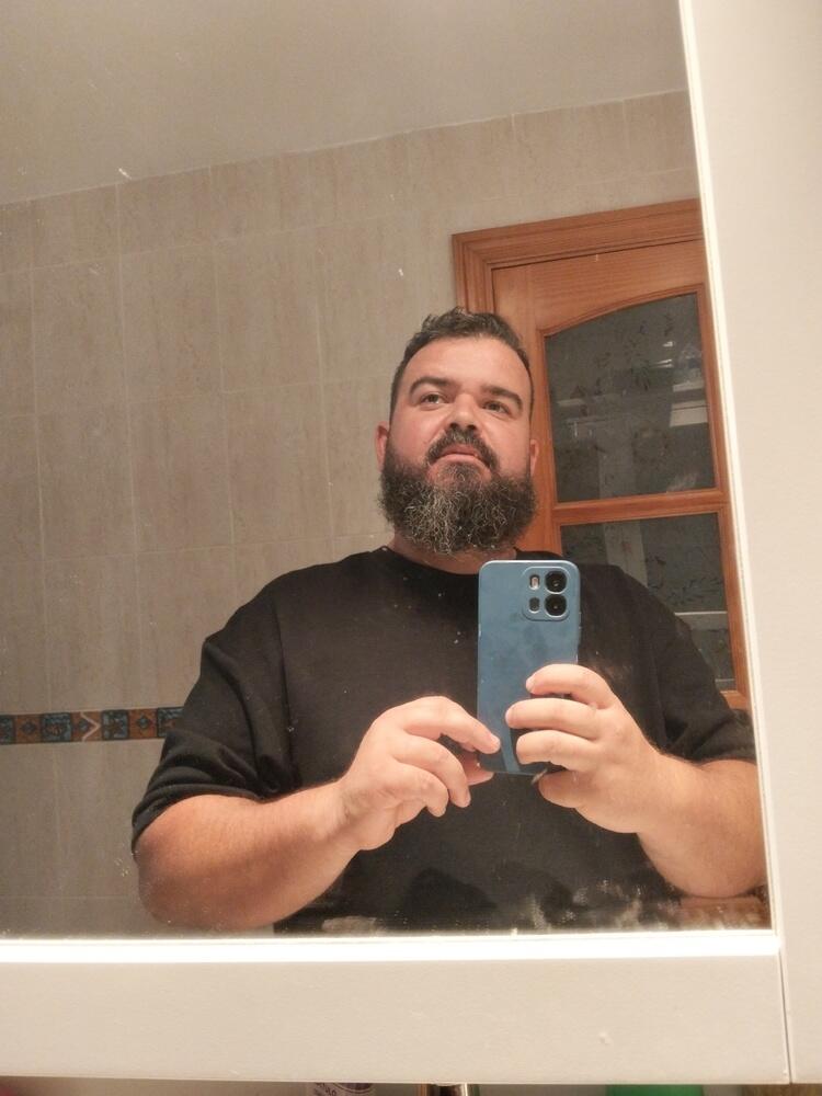 Foto de perfil de Aday