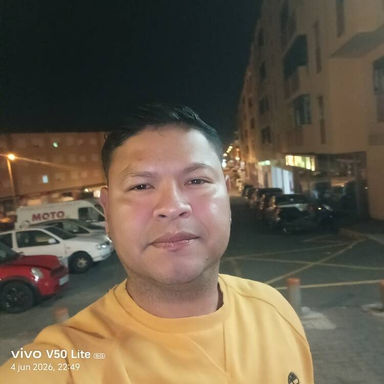 Foto de perfil de Peter Elías