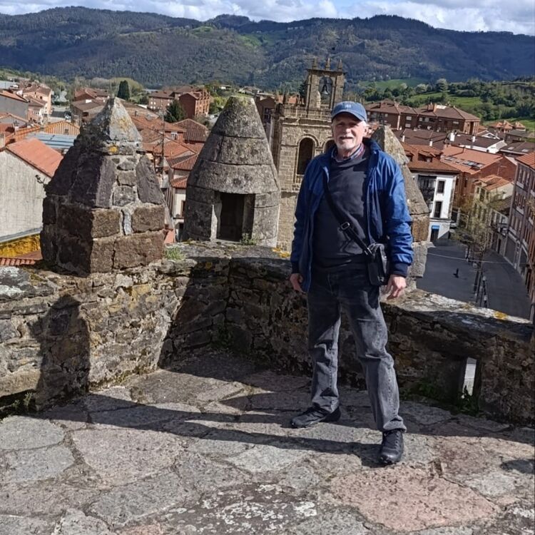 Foto de perfil de Enrique
