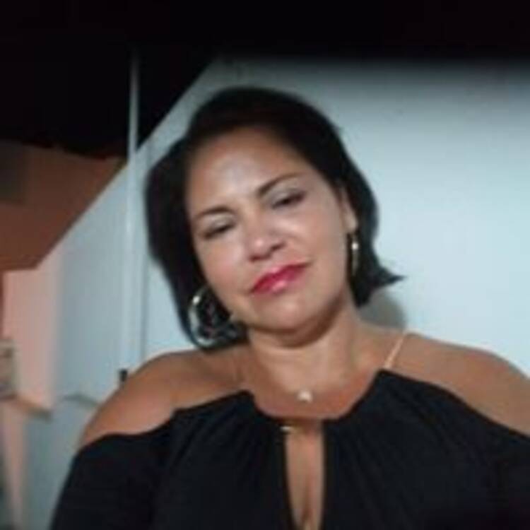 Patricia Hernandez