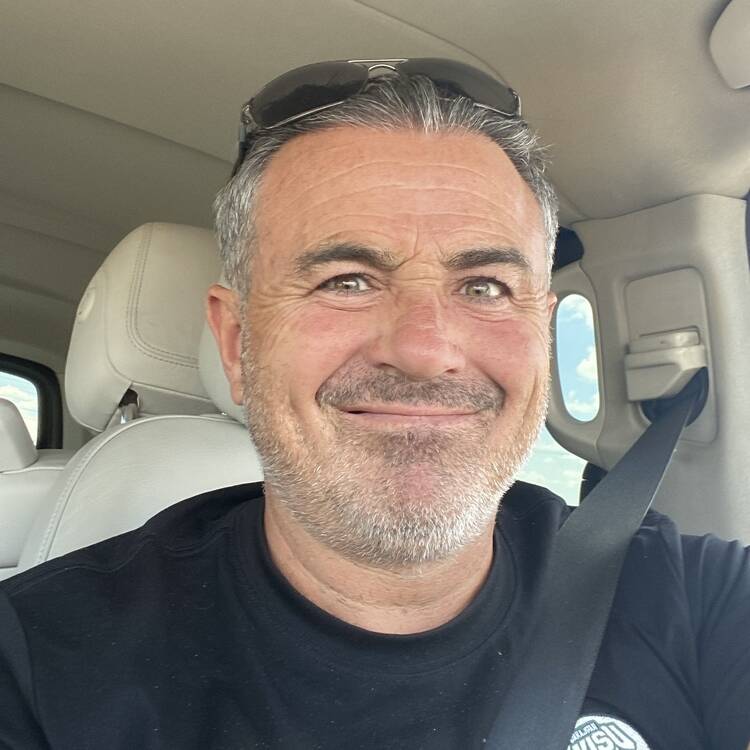 Foto de perfil de Dani