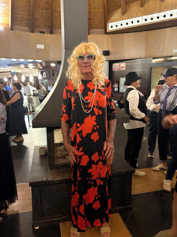 Foto de perfil de Jesus
