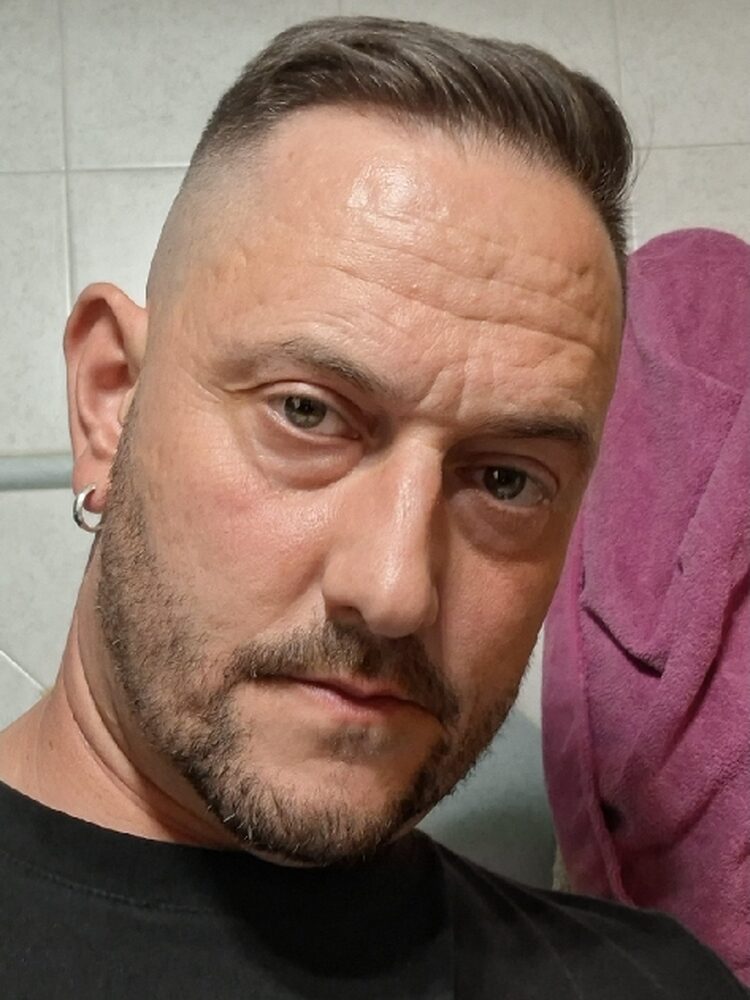 Foto de perfil de David