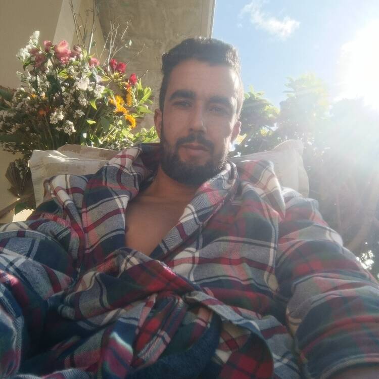 Foto de perfil de Faysal