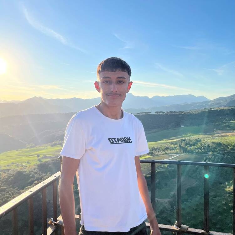 Foto de perfil de Jose Juan