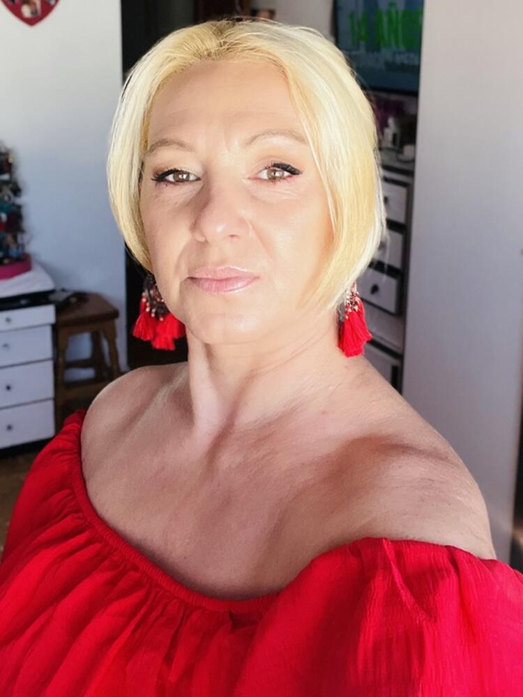 Foto de perfil de Ana