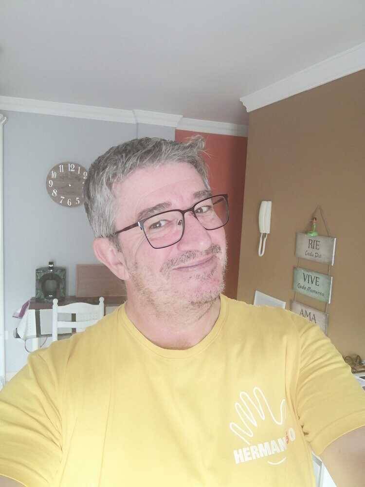 Foto de perfil de Sergio