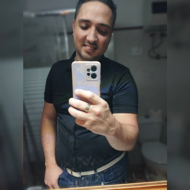 Foto de perfil de Carlos