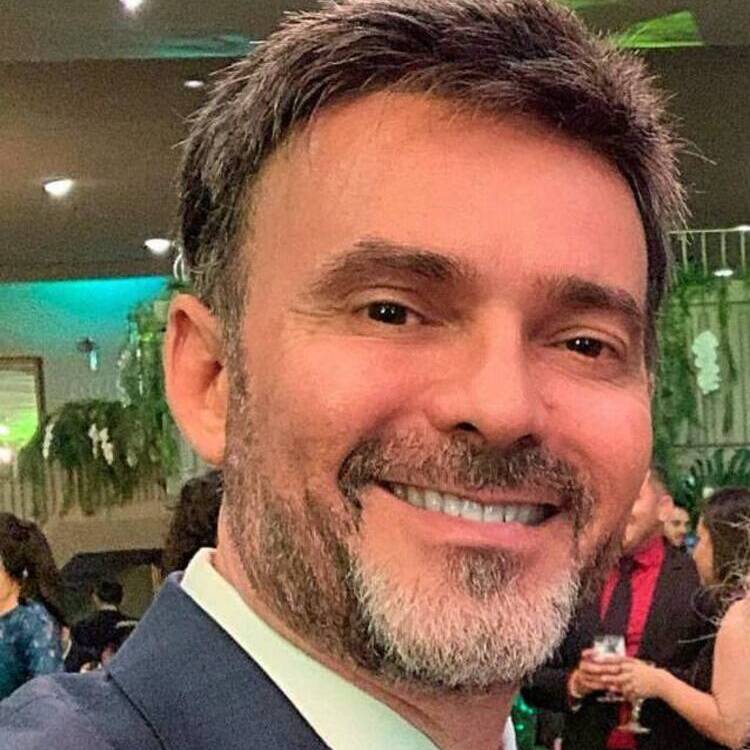 Foto de perfil de suerte
