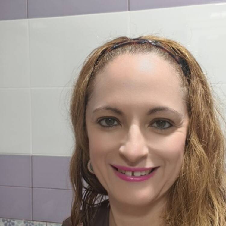 Foto de perfil de Patricia