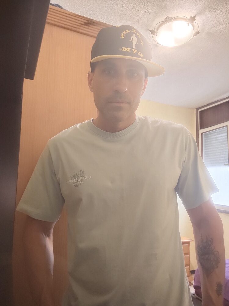 Foto de perfil de Marcos