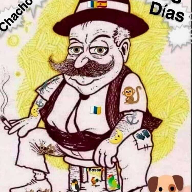 Foto de perfil de Antonio