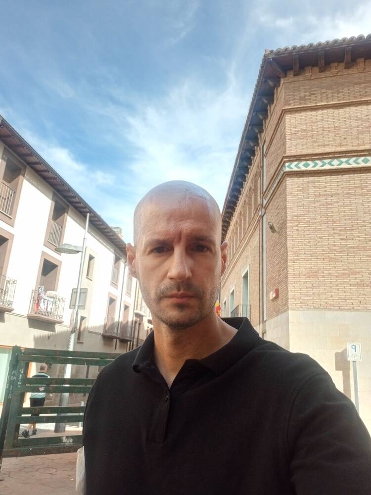 Foto de perfil de Pablo