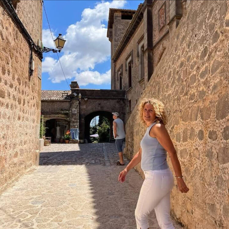 Foto de perfil de Mari