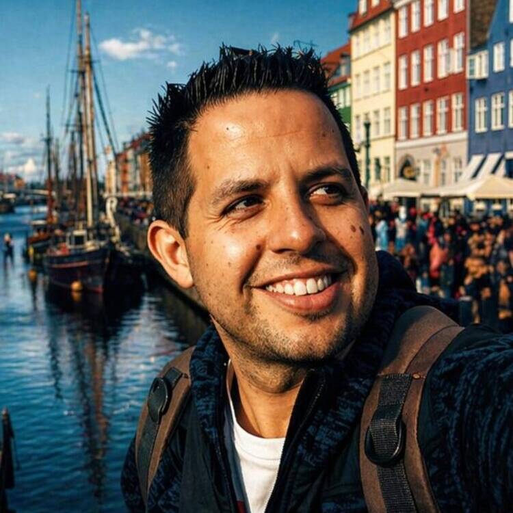 Foto de perfil de TOMÁS AYMERICH