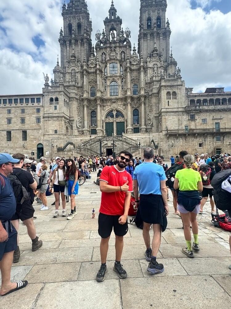 Foto de perfil de Danie