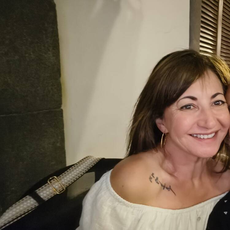 Foto de perfil de María Candelaria