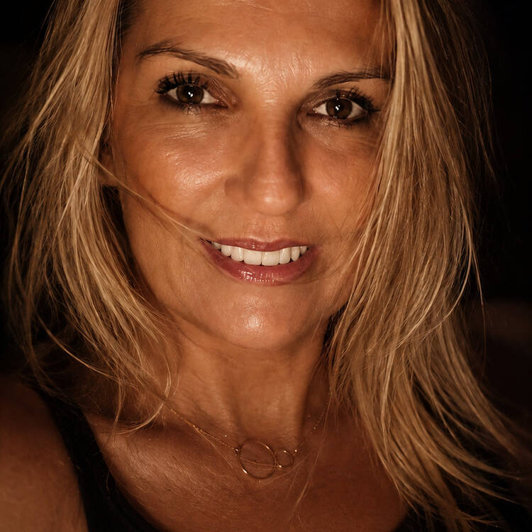 Foto de perfil de Chiqui