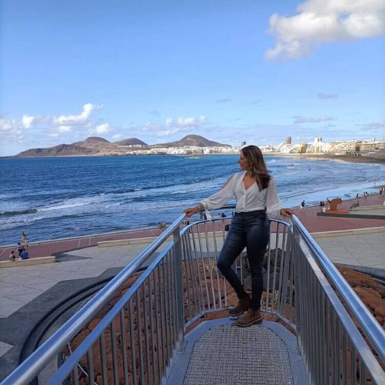 Foto de perfil de Yolanda