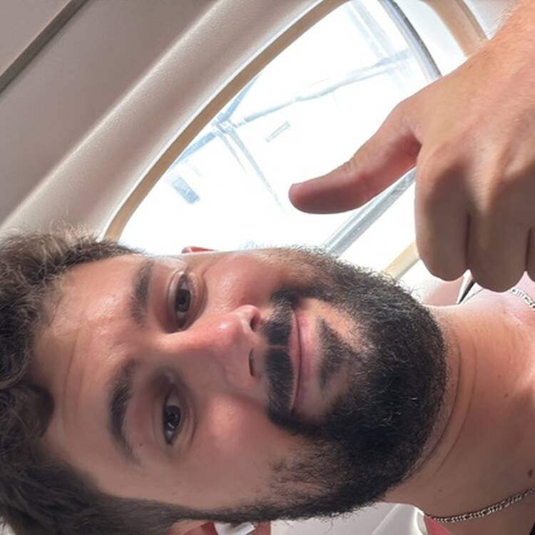 Foto de perfil de Oscar Fernandez Cerezo