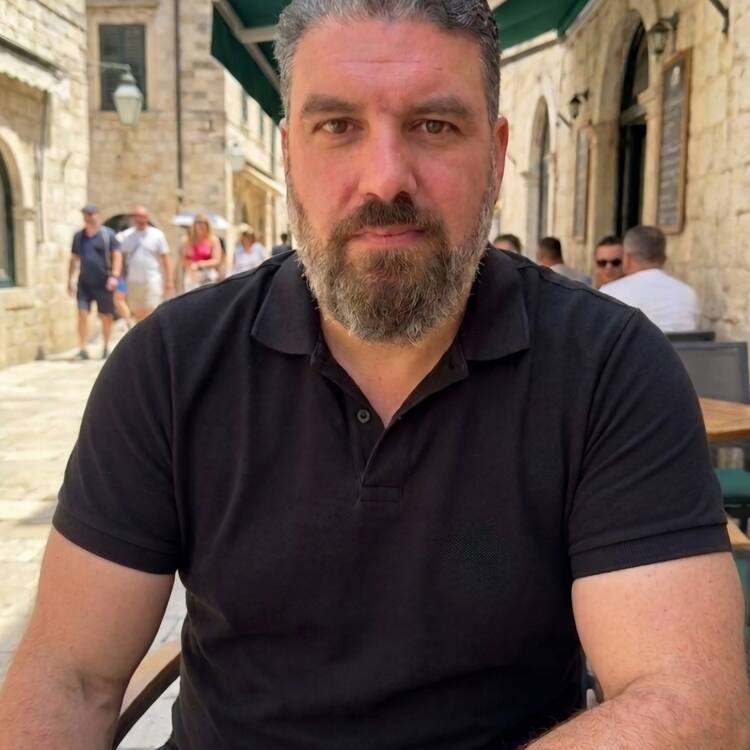 Foto de perfil de Zebensui