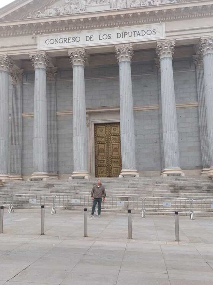 Foto de perfil de jaime