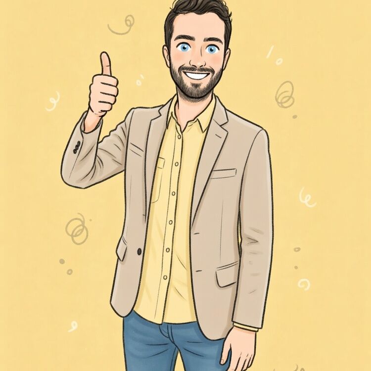 Foto de perfil de Fabio