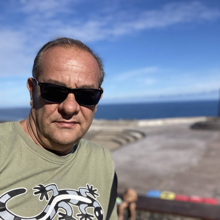 Foto de perfil de Gonzalo