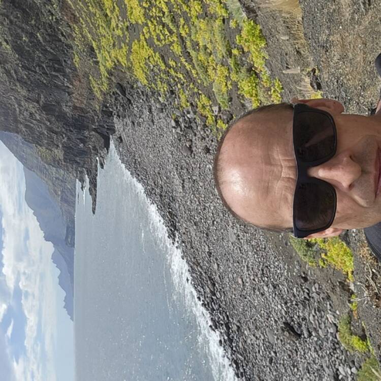 Foto de perfil de Rafael