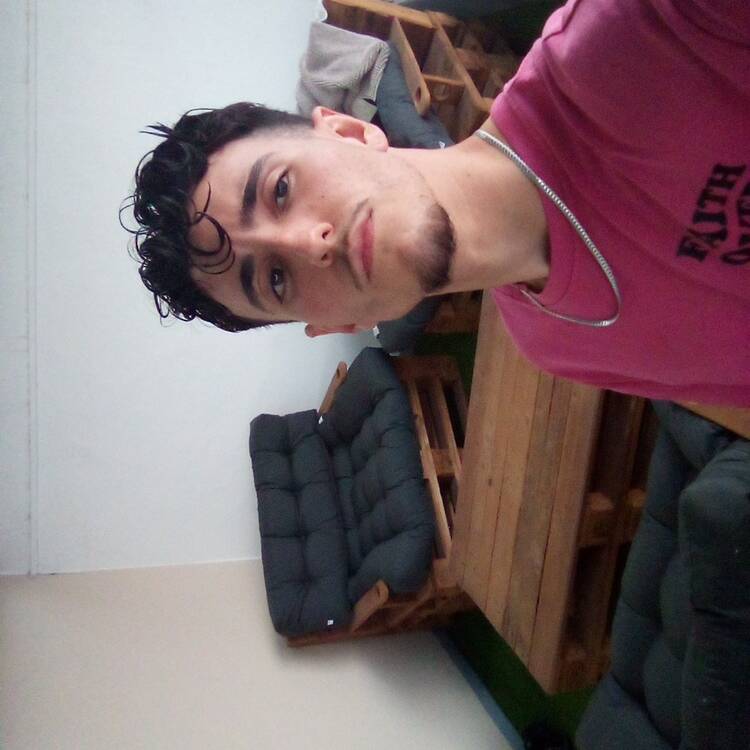 Foto de perfil de Samuel