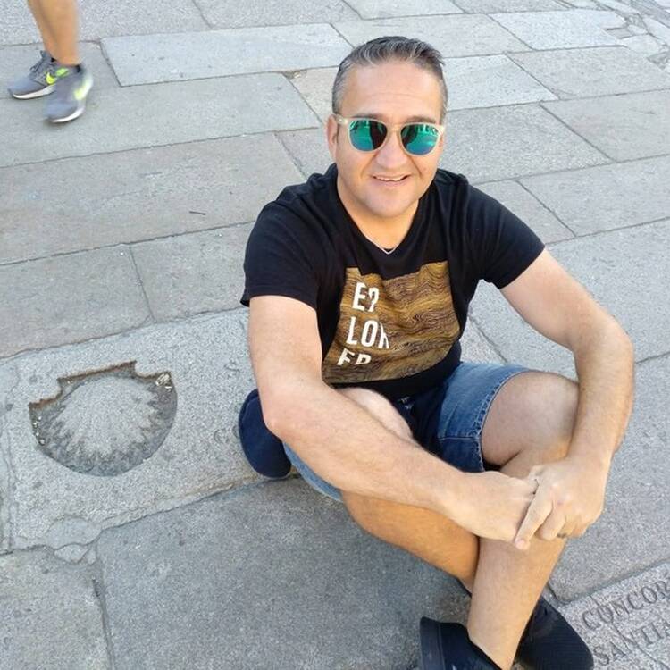 Foto de perfil de David