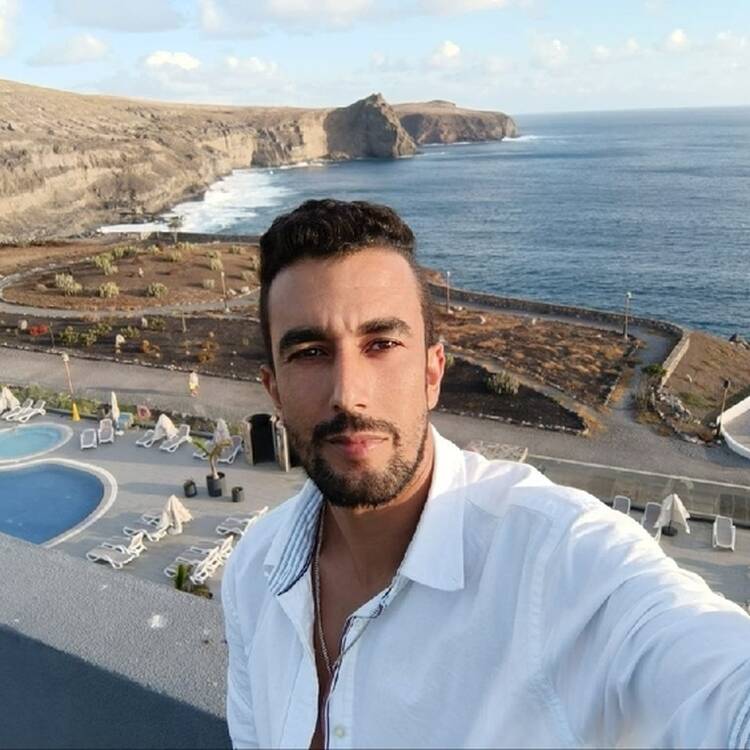 Foto de perfil de Faysal