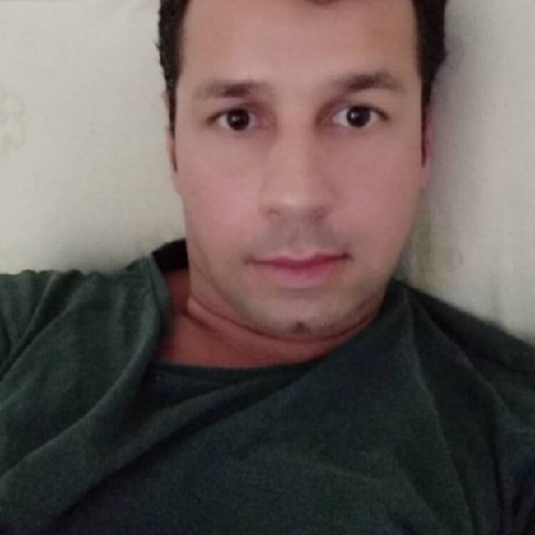 Foto de perfil de Alex