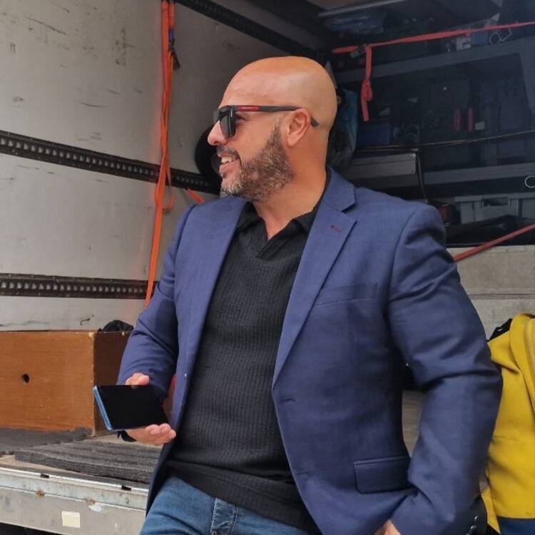 Foto de perfil de martel