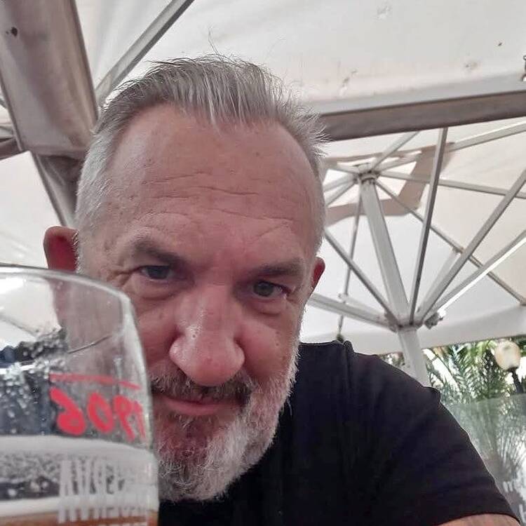 Foto de perfil de Massimo